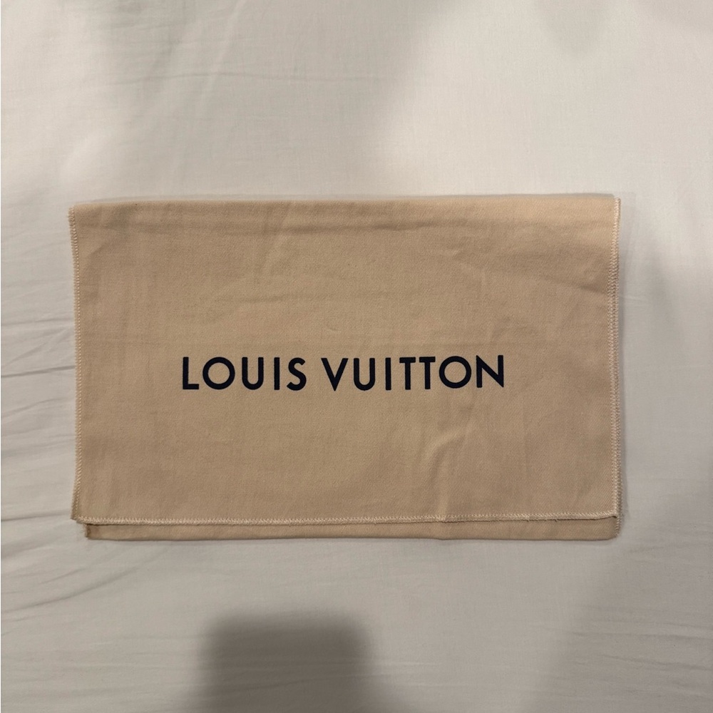Louis Vuitton Dust Bag